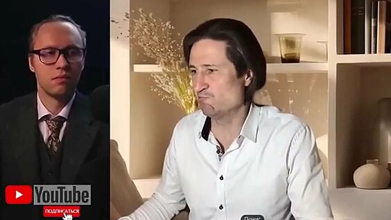 Денис Иванов VK Видео