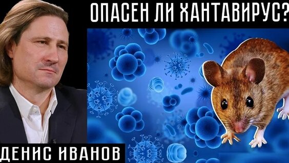 Денис Иванов VK Видео