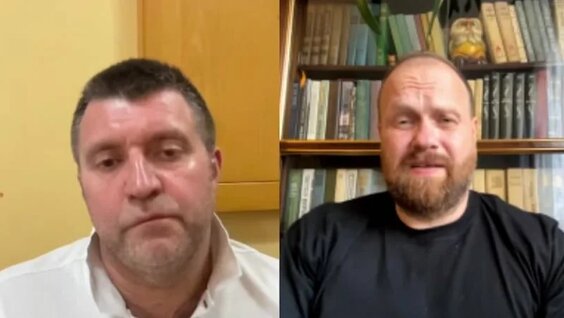 Денис Иванов VK Видео