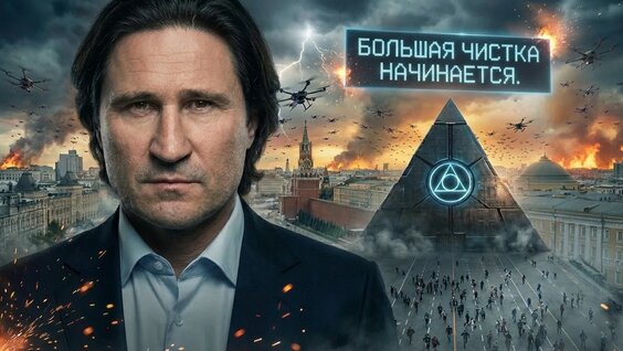 Денис Иванов Rutube