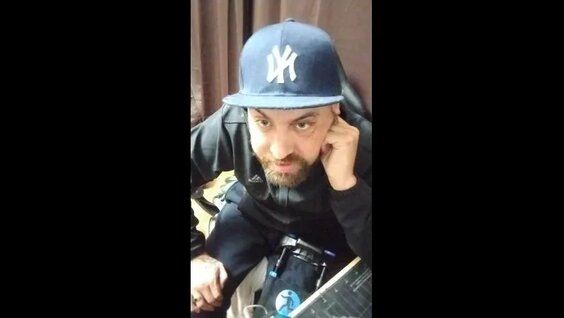 Денис Иванов VK Видео