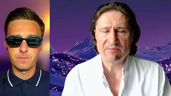 Денис Иванов VK Видео