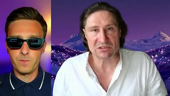 Денис Иванов VK Видео