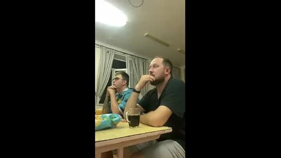 Денис Проценко VK Видео