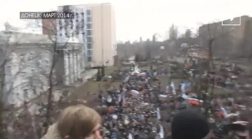 Денис Пушилин Дзен