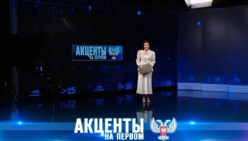 Денис Пушилин Дзен