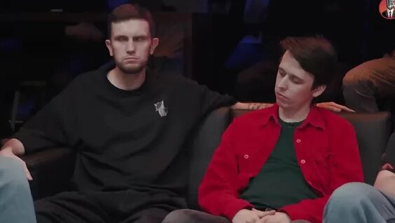 Денис Смирнов VK Видео