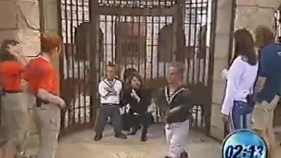 Децл VK Видео