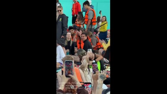 Диана Арбенина VK Видео