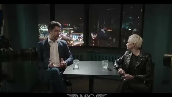 Диана Арбенина VK Видео