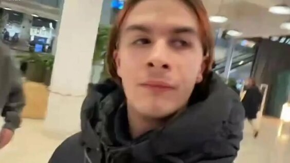 Диана Астер месяц назад