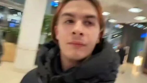 Диана Астер неделю назад