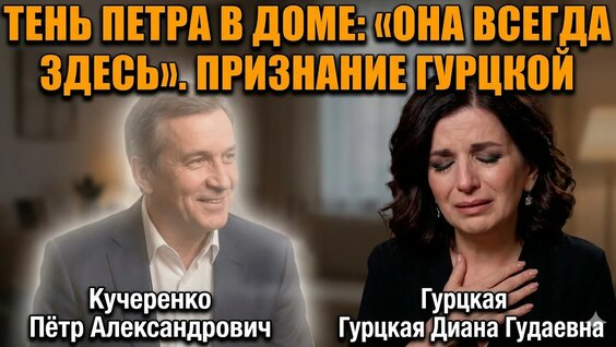 Диана Гурцкая YouTube