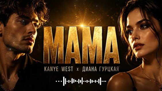 Диана Гурцкая Rutube