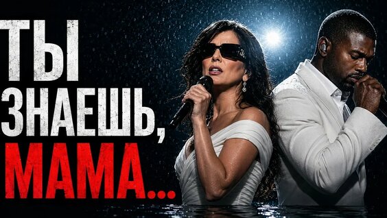 Диана Гурцкая YouTube