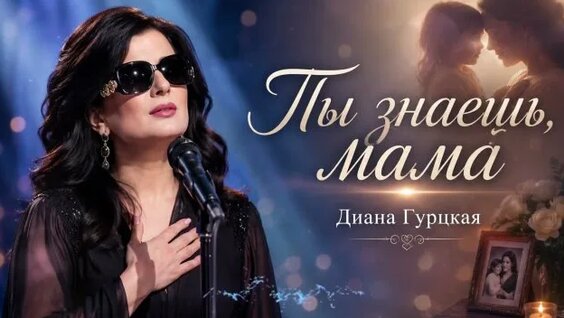 Диана Гурцкая Rutube