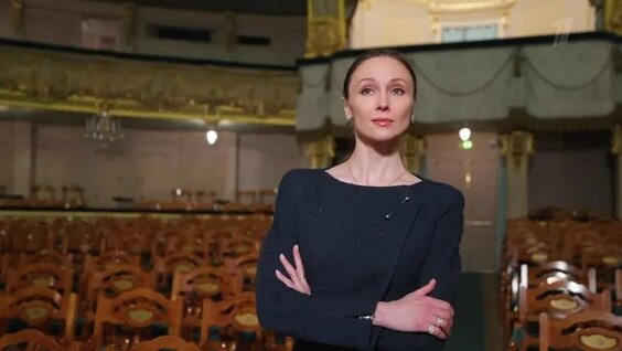 Диана Вишнева VK Видео