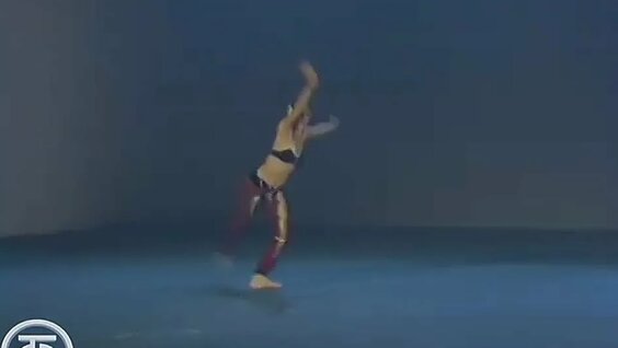 Диана Вишнева VK Видео