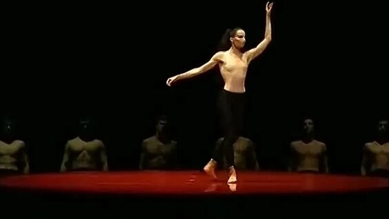 Диана Вишнева VK Видео