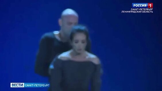 Диана Вишнева VK Видео