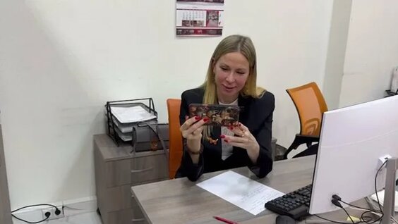 Дилер VK Видео