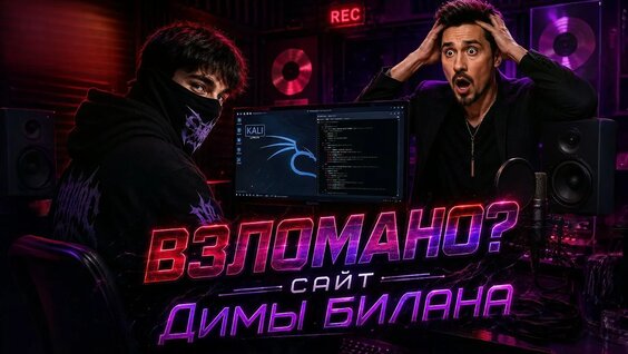 Дима Билан YouTube