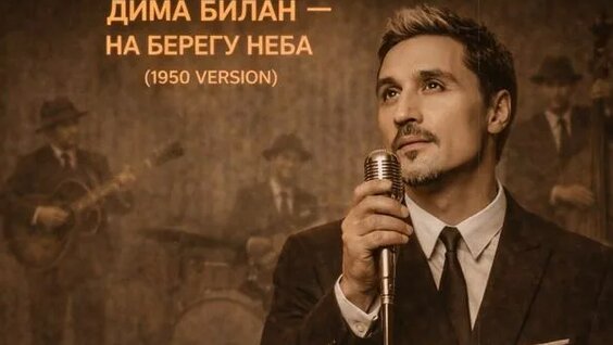 Дима Билан Rutube