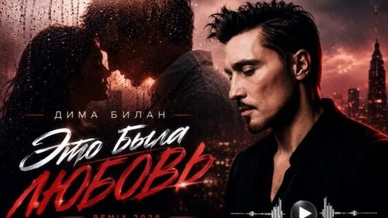 Дима Билан Rutube