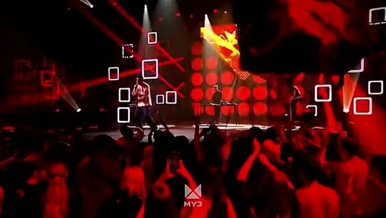 Дима Билан VK Видео