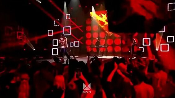 Дима Билан VK Видео