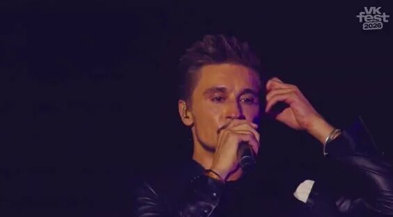 Дима Билан Rutube