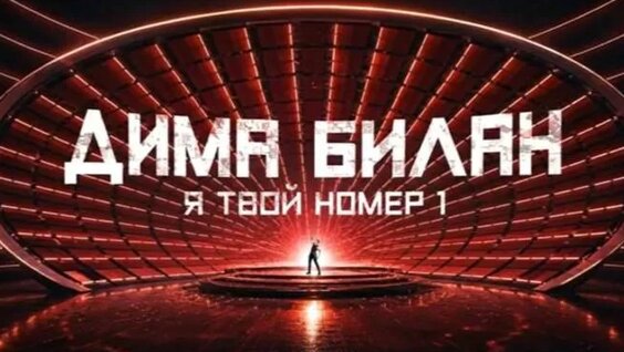 Дима Билан Rutube