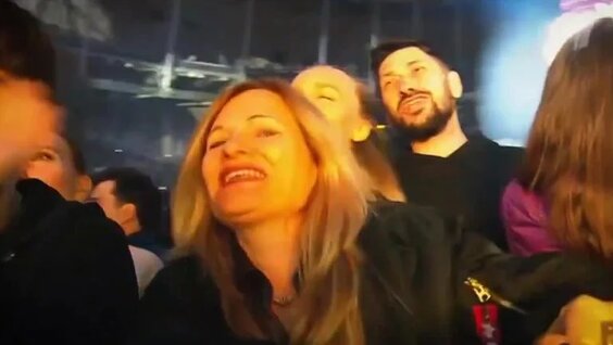 Дима Билан VK Видео