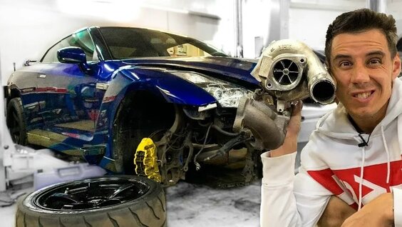 Дима Гордей VK Видео