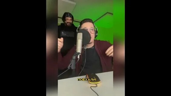 Дима Масленников Rutube