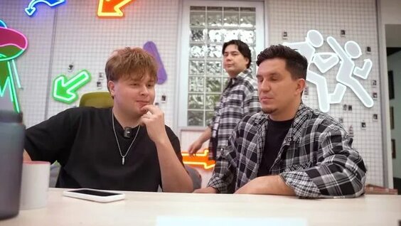 Дима Масленников Rutube