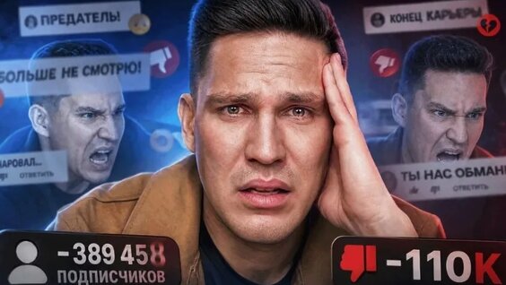 Дима Масленников VK Видео