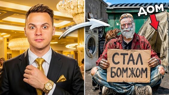 Димасблог Rutube