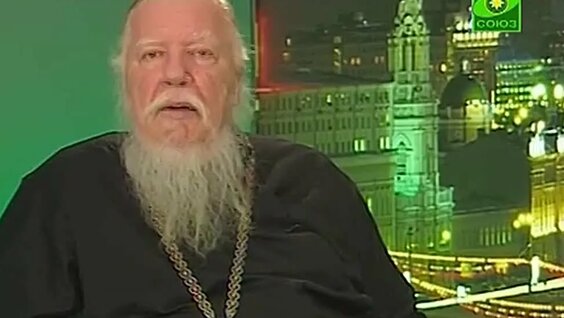 Димитрий Смирнов VK Видео