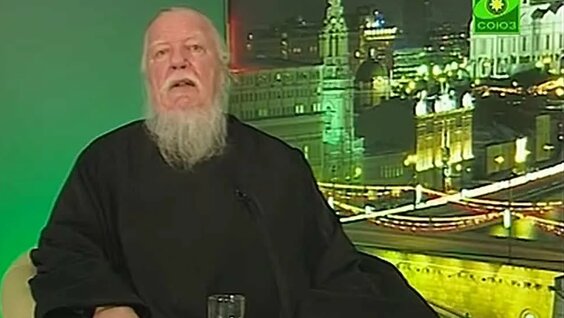 Димитрий Смирнов VK Видео