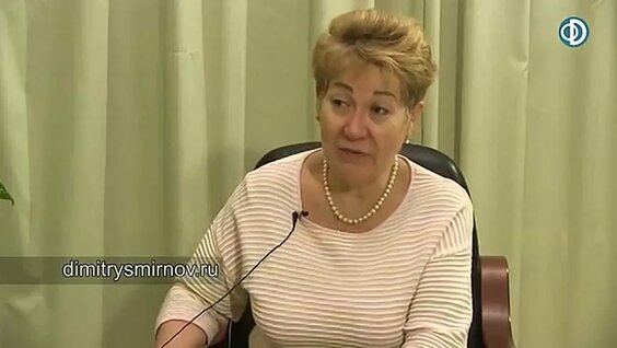 Димитрий Смирнов VK Видео