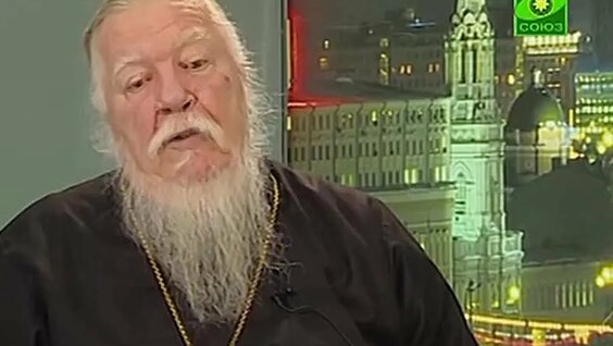 Димитрий Смирнов VK Видео