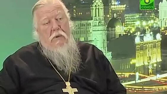 Димитрий Смирнов VK Видео
