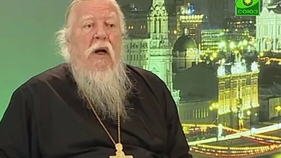 Димитрий Смирнов VK Видео