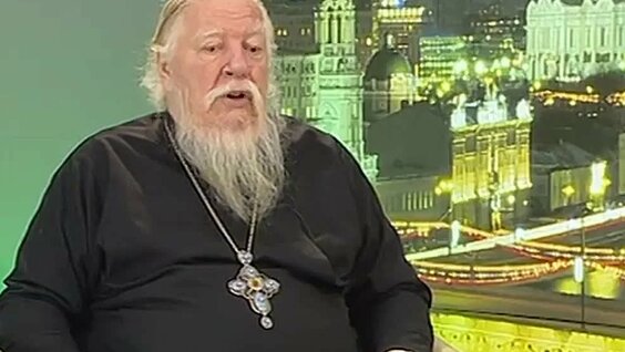 Димитрий Смирнов VK Видео