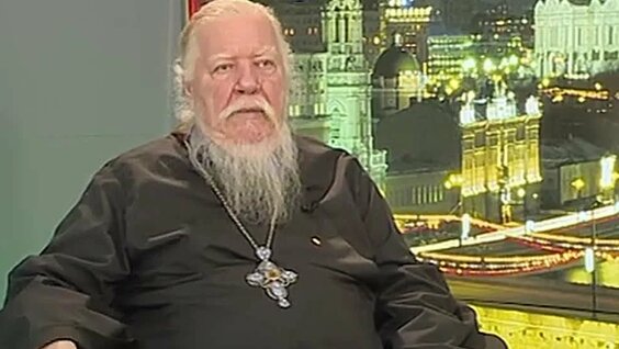 Димитрий Смирнов VK Видео