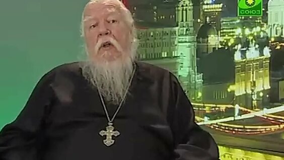 Димитрий Смирнов VK Видео