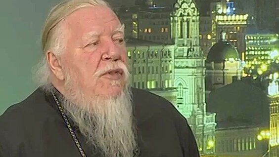 Димитрий Смирнов VK Видео