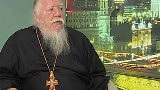 Димитрий Смирнов VK Видео