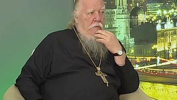 Димитрий Смирнов VK Видео